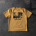 "PEOPLE PLEASER" tee