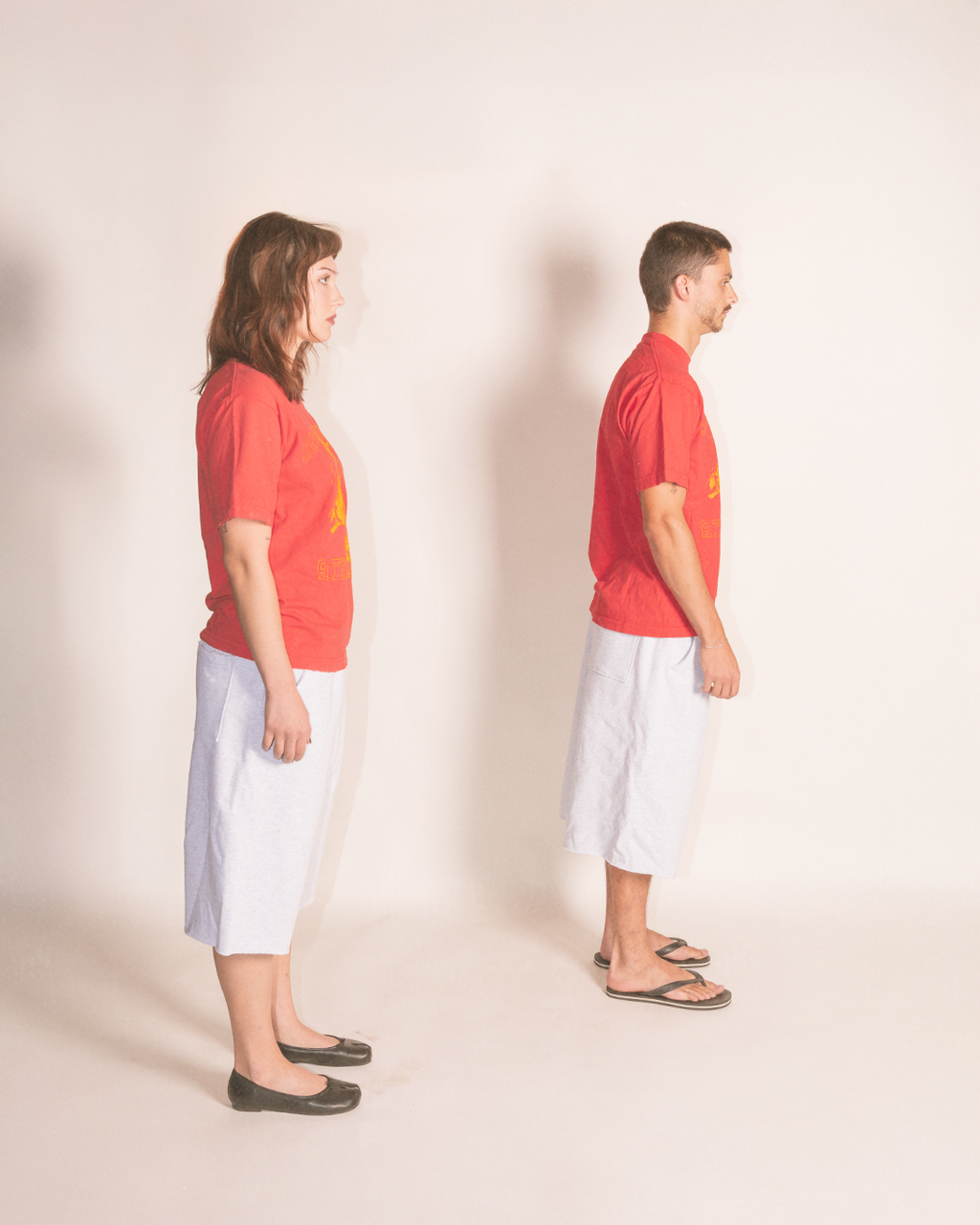 "JAWBONE HILL" tee