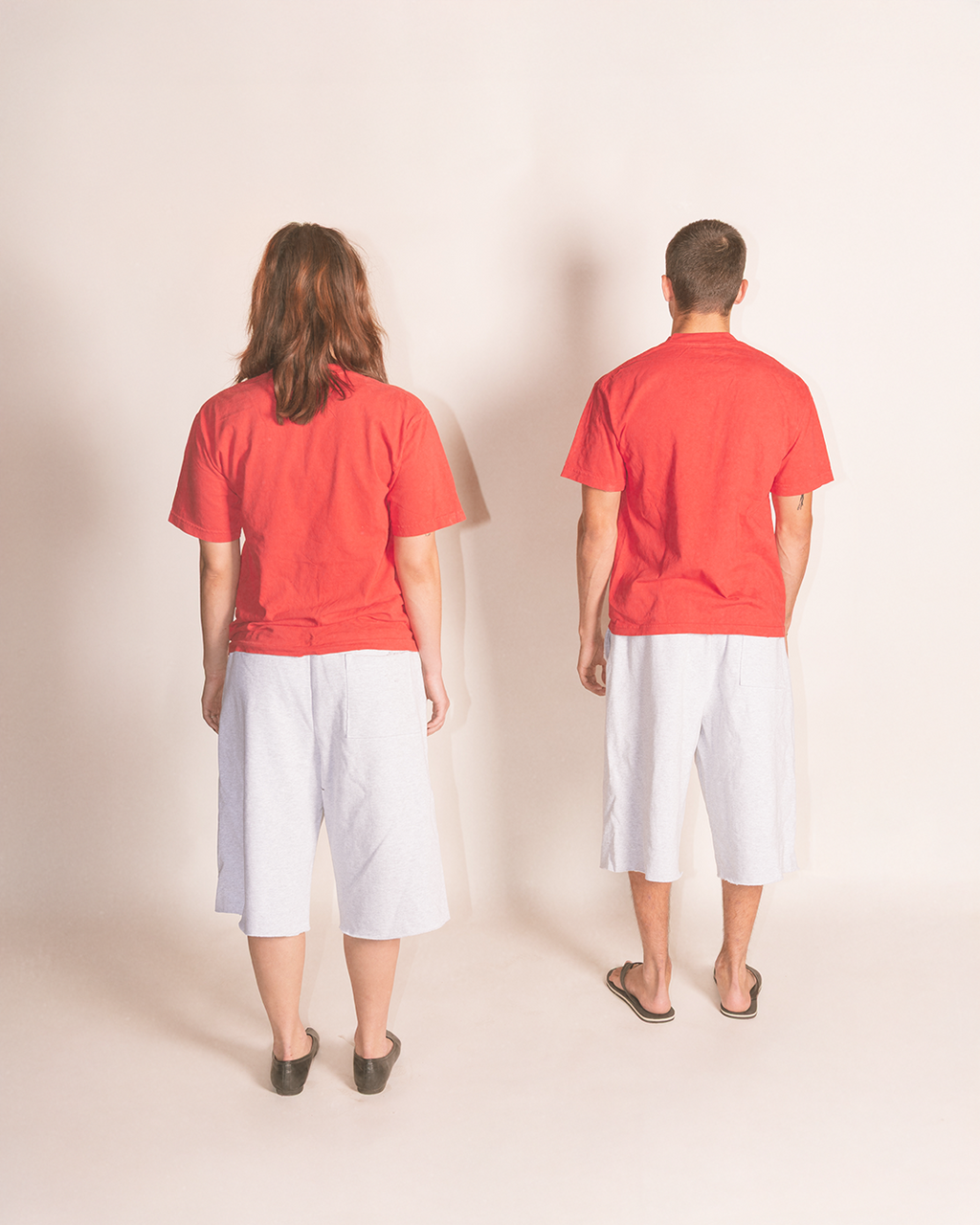 "JAWBONE HILL" tee