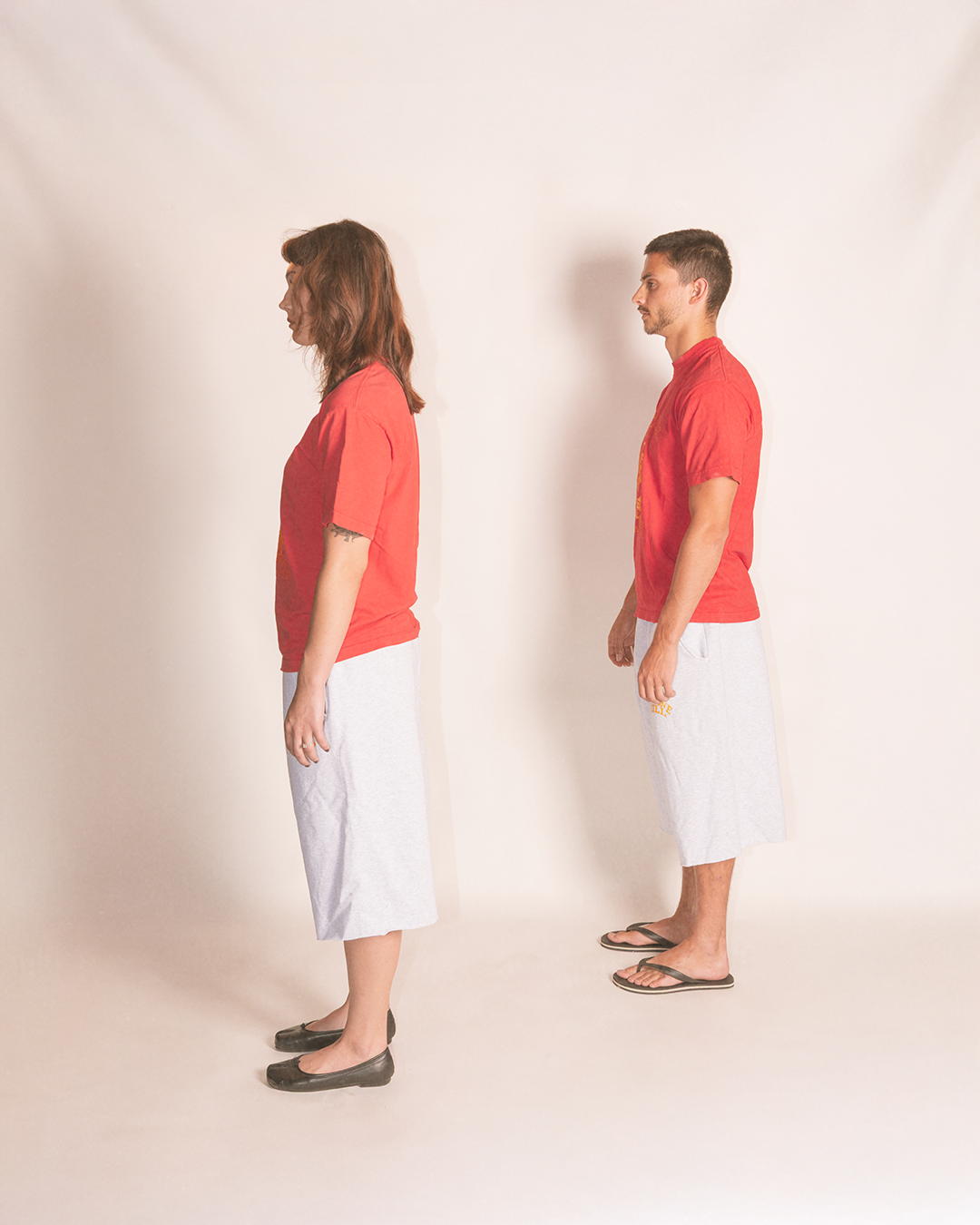 "JAWBONE HILL" tee