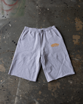 "JAWBONE HILL" 3/4 SWEATSHORTS