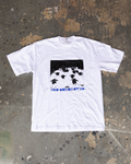 "BAND" tee