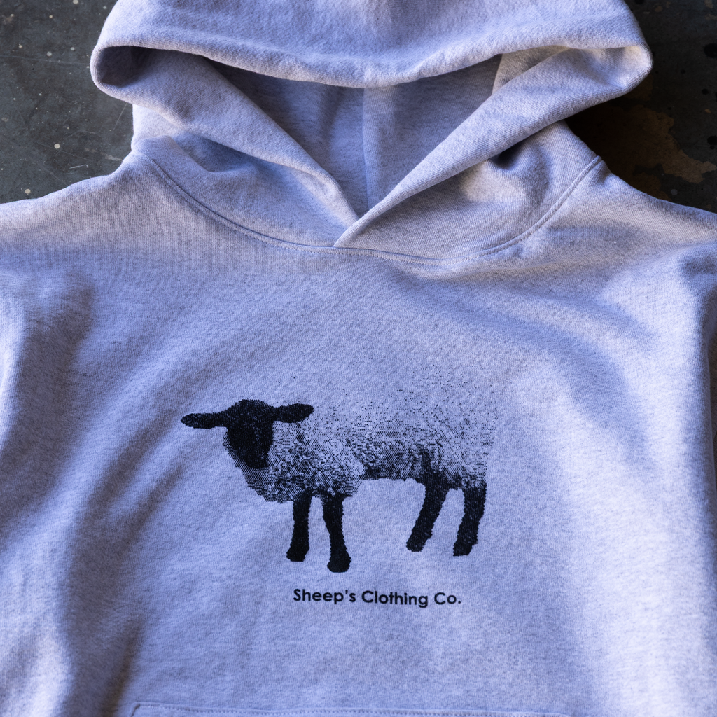 "MASCOT" hoodie