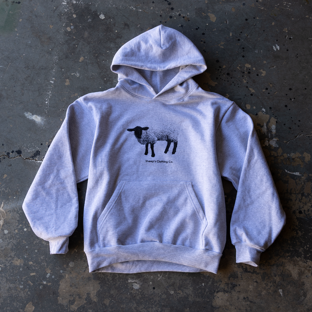 "MASCOT" hoodie